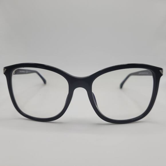 Emporio Armani Eyeglasses Mens Full Rim Square Frame 50-18 140 EA4060F - Picture 1 of 7